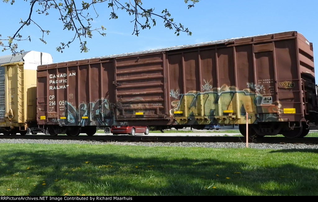 CP 214051